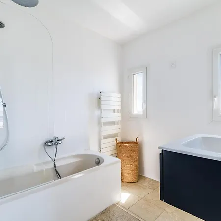Appartamento Luxury Duplex Eiffel Tower Hot Tub 6 People - 3 Bedrooms
